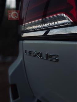 لكزس LX